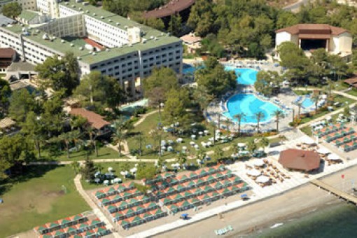 Mirada Del Mar Hotel