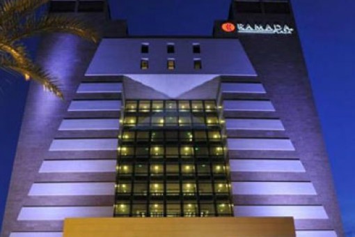 Ramada Plaza Antalya