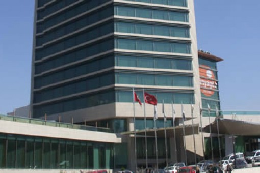Ankara Hoteli