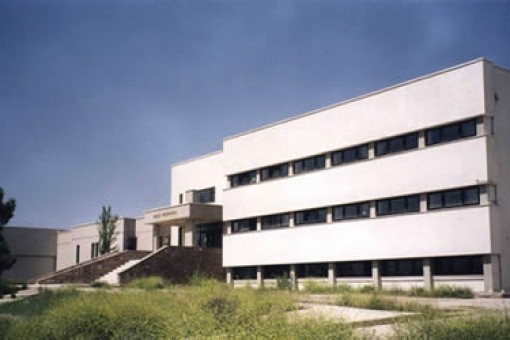 Odtü Teknik Eğitim Fakültesi